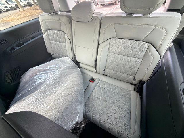 New 2027 Lincoln Navigator L Black Label AWD/4WD image 22