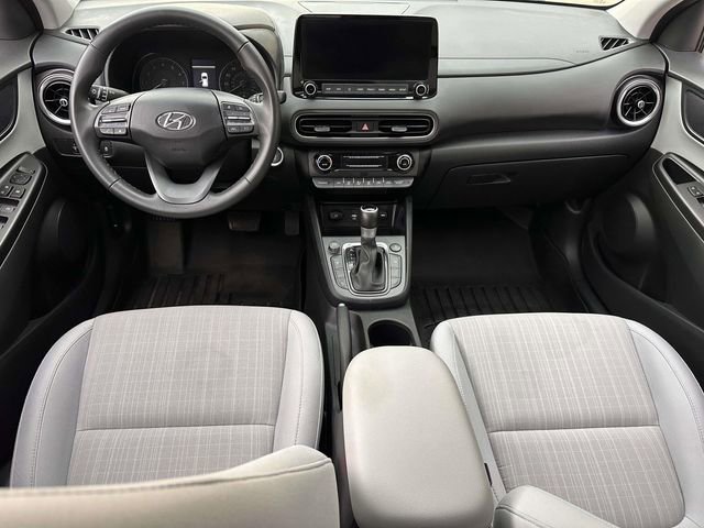 Used 2023 Hyundai Kona SEL w/ Convenience Package AWD/4WD image 22