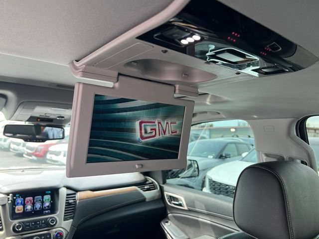 Used 2020 GMC Yukon XL Denali w/ Open Road Package AWD/4WD image 17