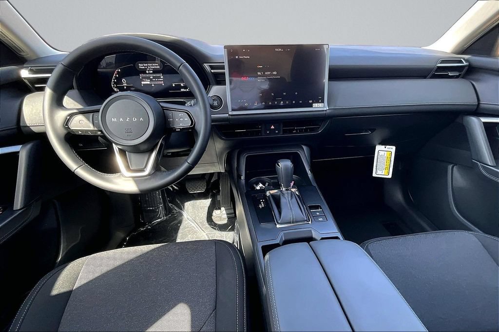 New 2026 MAZDA CX-5 AWD 2.5 S image 5
