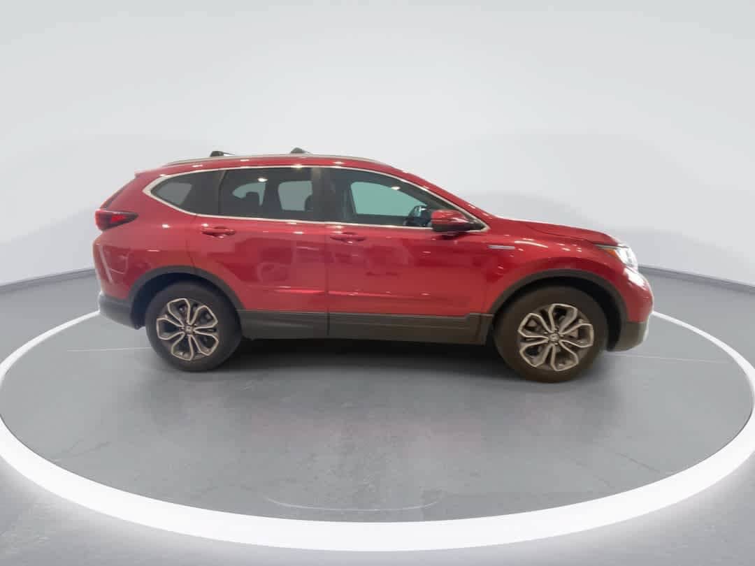Used 2022 Honda CR-V EX-L image 9