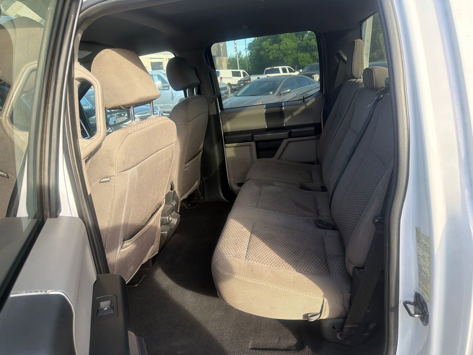 Used 2021 Ford F350 XLT image 12