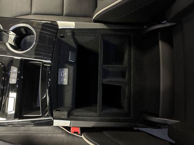 Certified 2025 Cadillac Escalade Sport AWD/4WD image 63