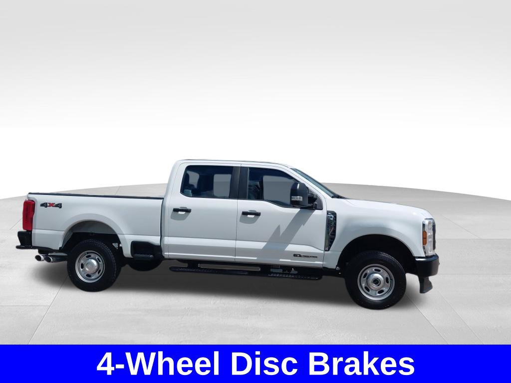 Used 2026 Ford F250 XL AWD/4WD image 8