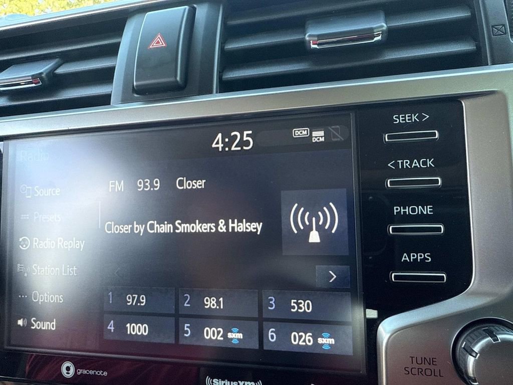 Used 2023 Toyota 4Runner SR5 Premium image 31