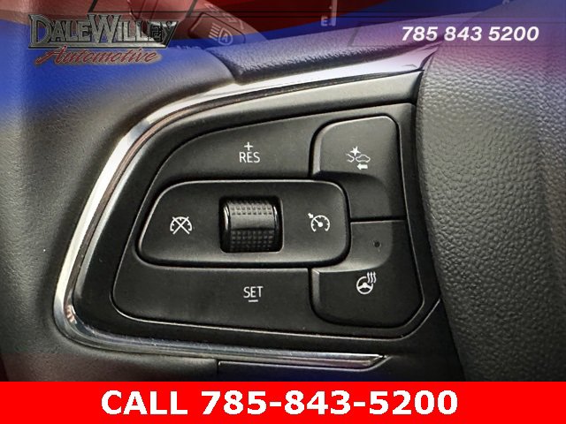 Used 2024 Buick Envista Preferred w/ Convenience I Package image 9