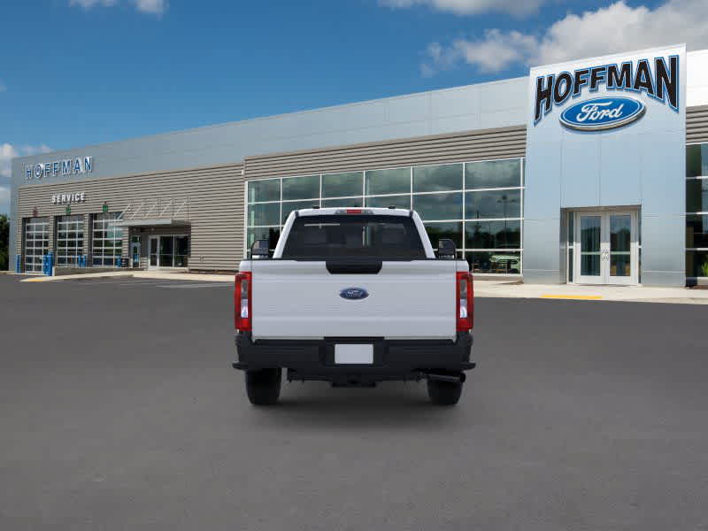 New 2023 Ford F250 XL w/ XL Off-Road Package AWD/4WD image 7