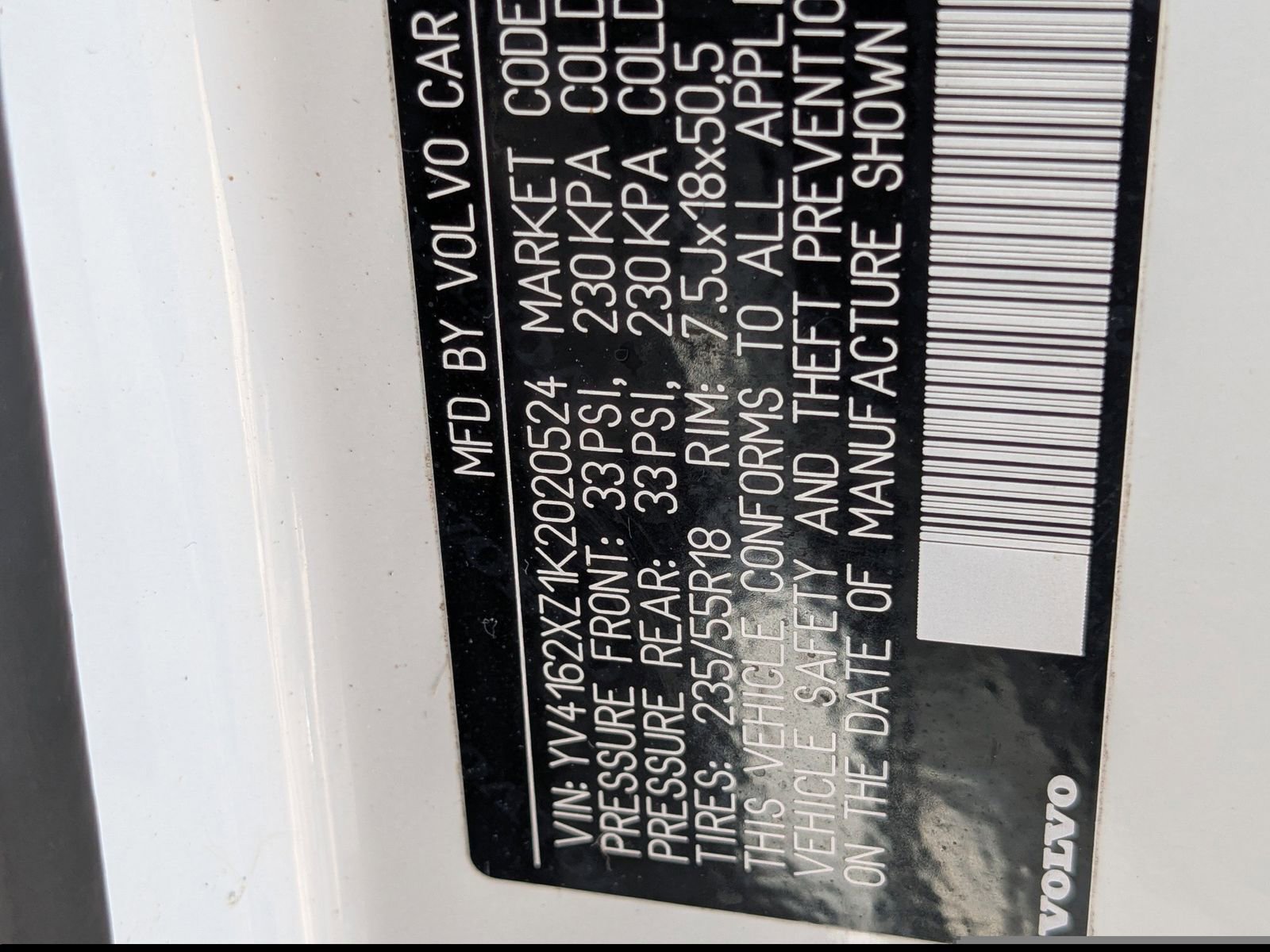 Used 2019 Volvo XC40 T5 Momentum image 21