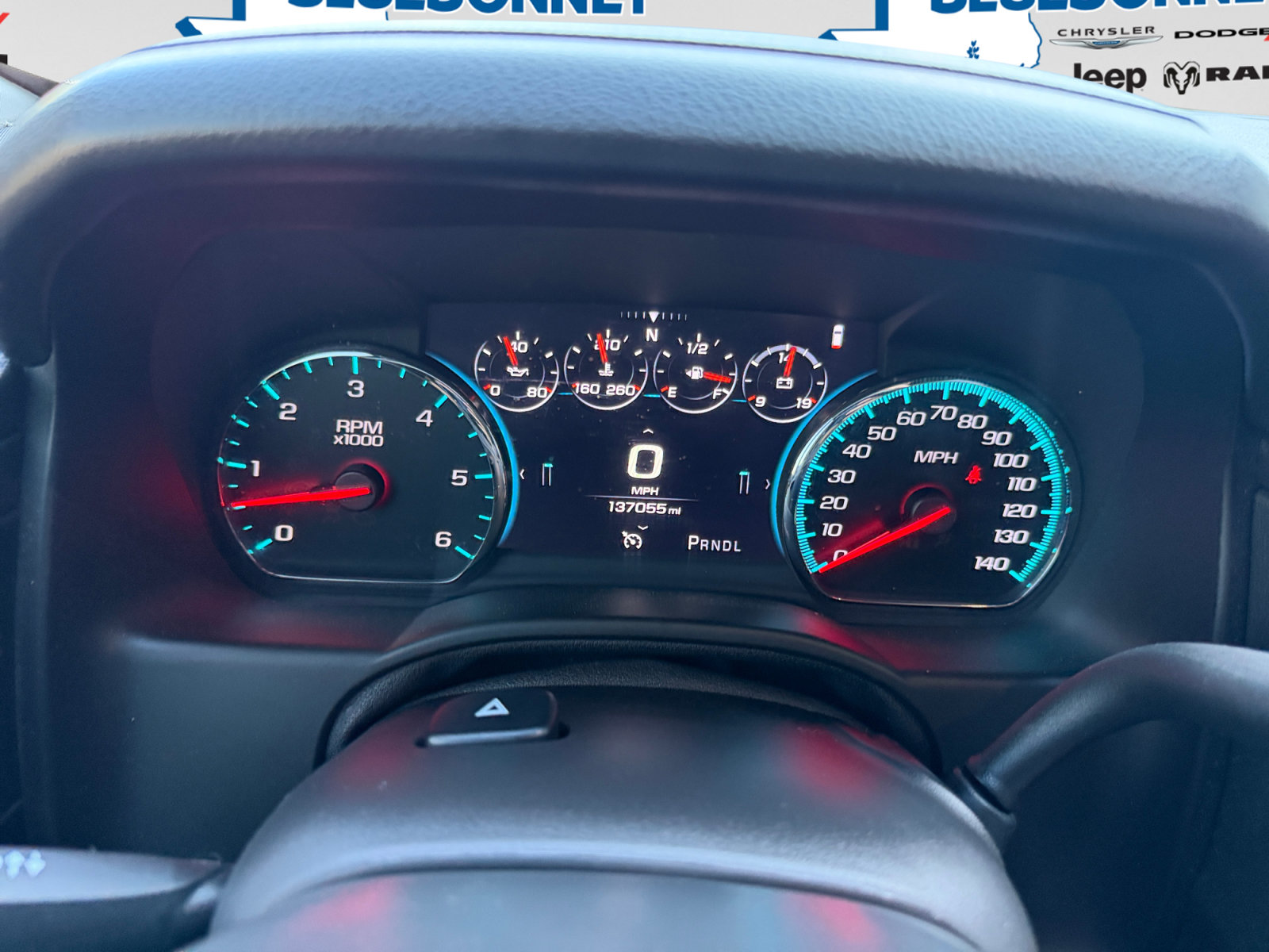 Used 2018 GMC Yukon Denali RWD image 14