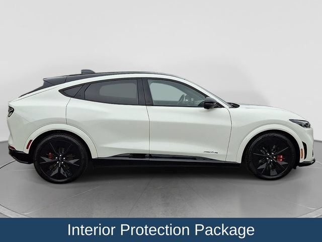 Used 2025 Ford Mustang Mach-E GT AWD/4WD image 9