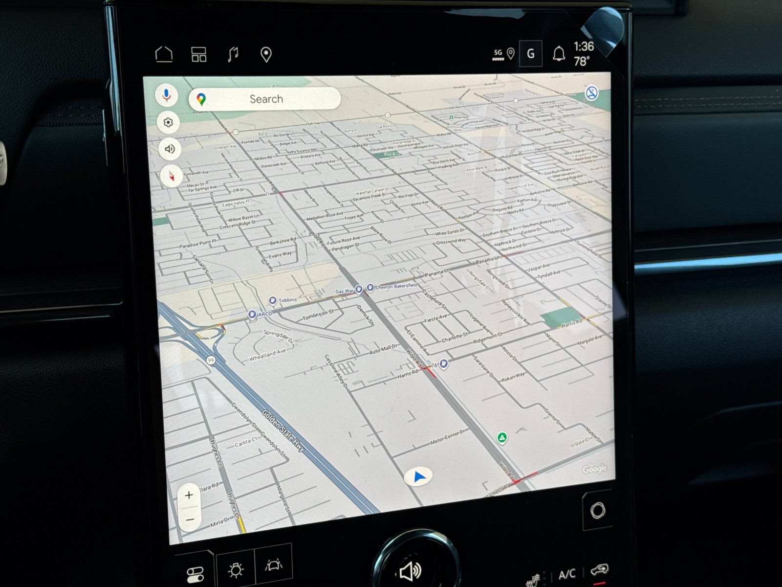 New 2026 GMC Terrain AT4 AWD/4WD image 19