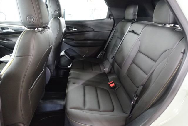 Used 2024 Chevrolet TrailBlazer ACTIV w/ Driver Confidence Package AWD/4WD image 19
