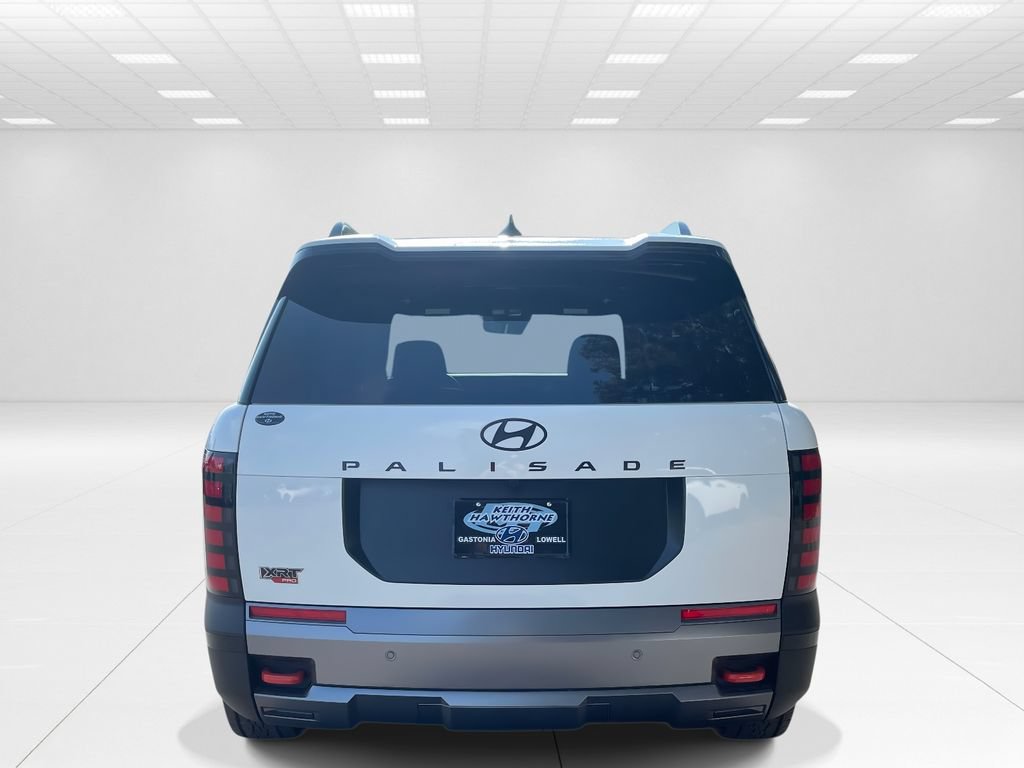 New 2026 Hyundai Palisade XRT Pro AWD/4WD image 5