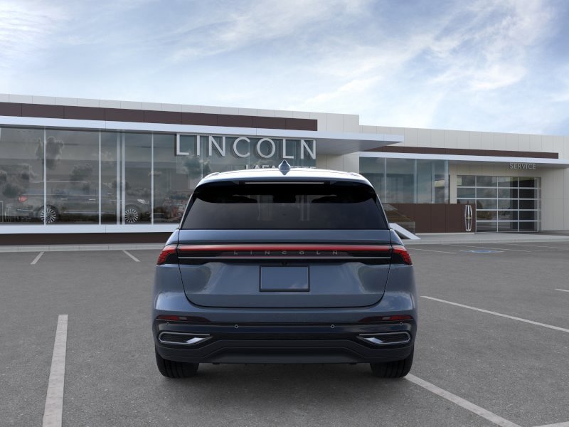 New 2026 Lincoln Nautilus Premier w/ Equipment Group 102A AWD/4WD image 5