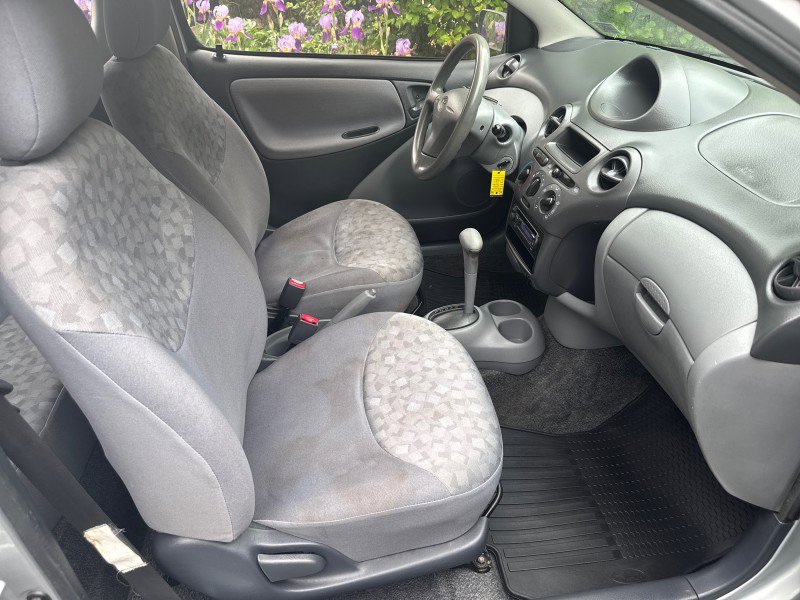 Used 2001 Toyota Echo Coupe FWD image 20