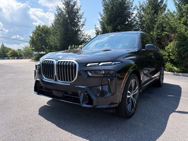 Used 2023 BMW X7 xDrive40i w/ M Sport Package