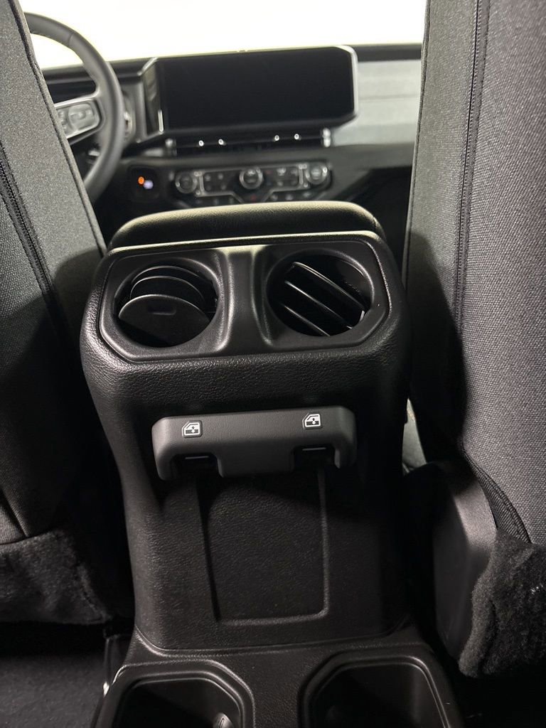 New 2026 Jeep Wrangler Willys image 22