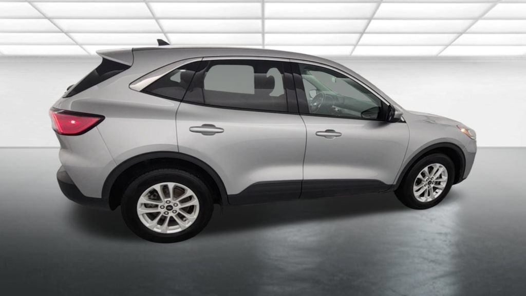 Used 2021 Ford Escape SE w/ Convenience Package AWD/4WD image 8