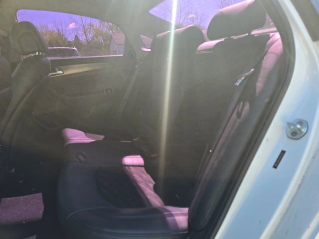 Used 2016 Hyundai Sonata Sport w/ Option Group 02 image 12