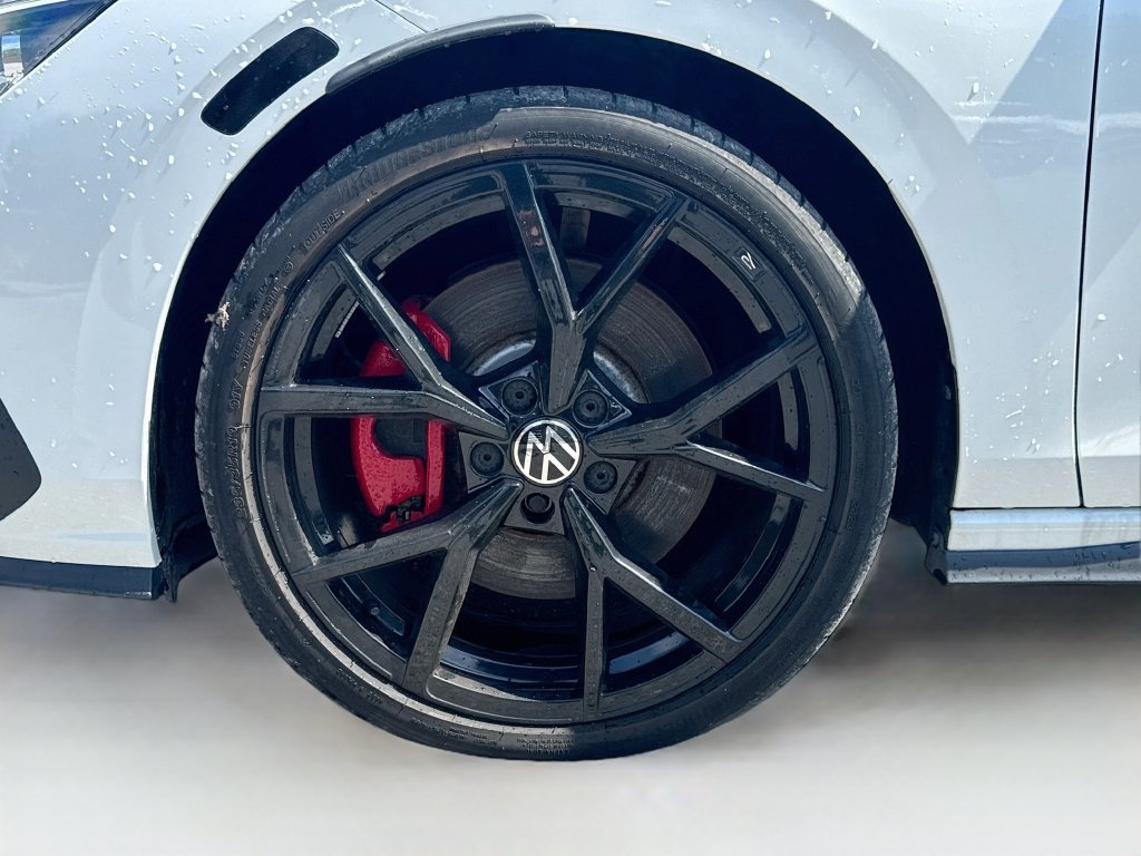 Used 2024 Volkswagen GTI S FWD image 25