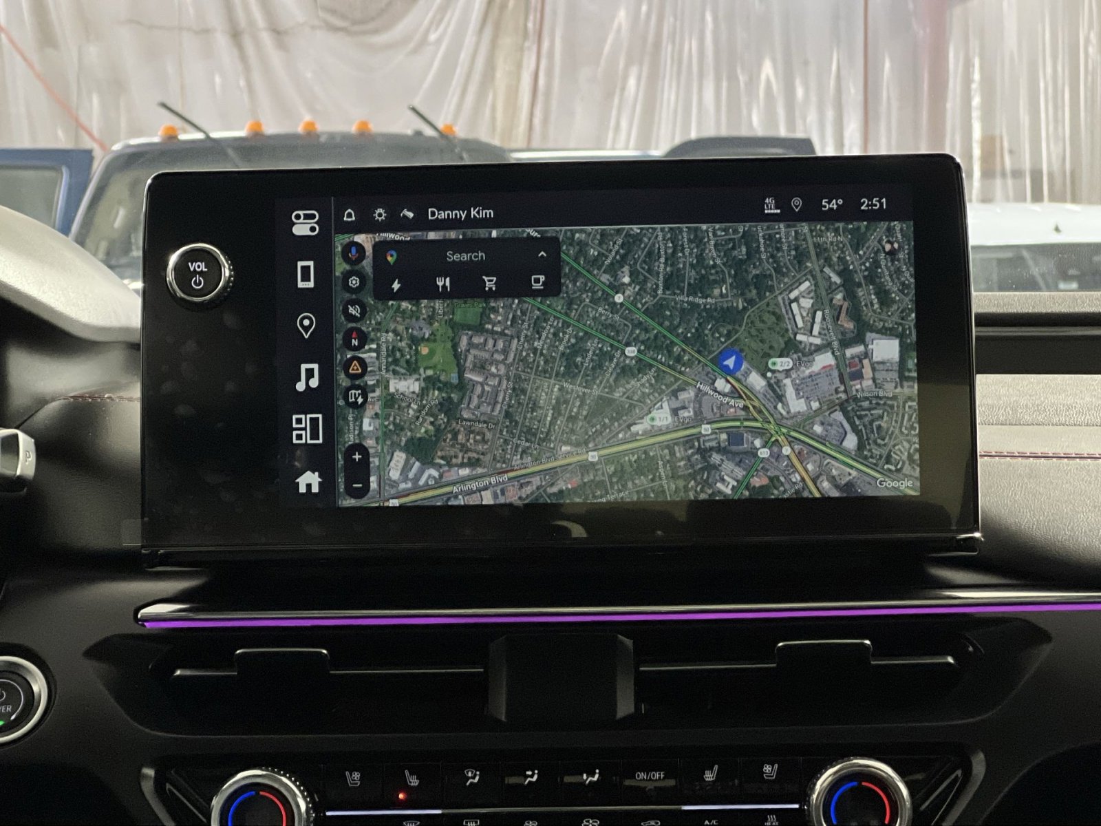 Used 2024 Acura ZDX A-Spec image 20