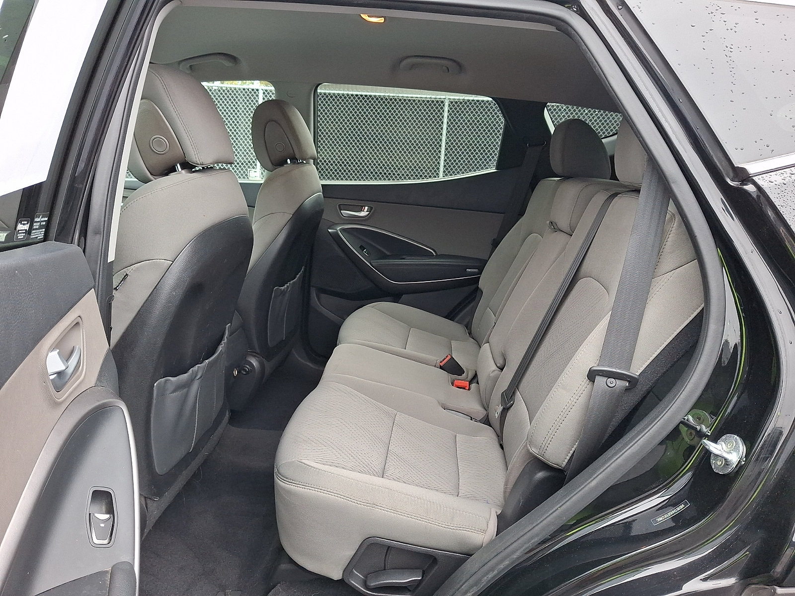 Used 2017 Hyundai Santa Fe Sport AWD/4WD image 15