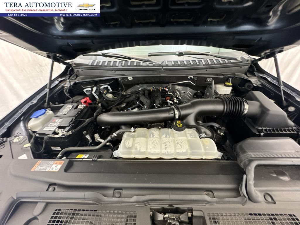 Used 2024 Ford Expedition Limited AWD/4WD image 26
