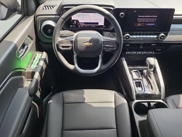 New 2026 Chevrolet Colorado LT w/ LT Convenience Package RWD image 15