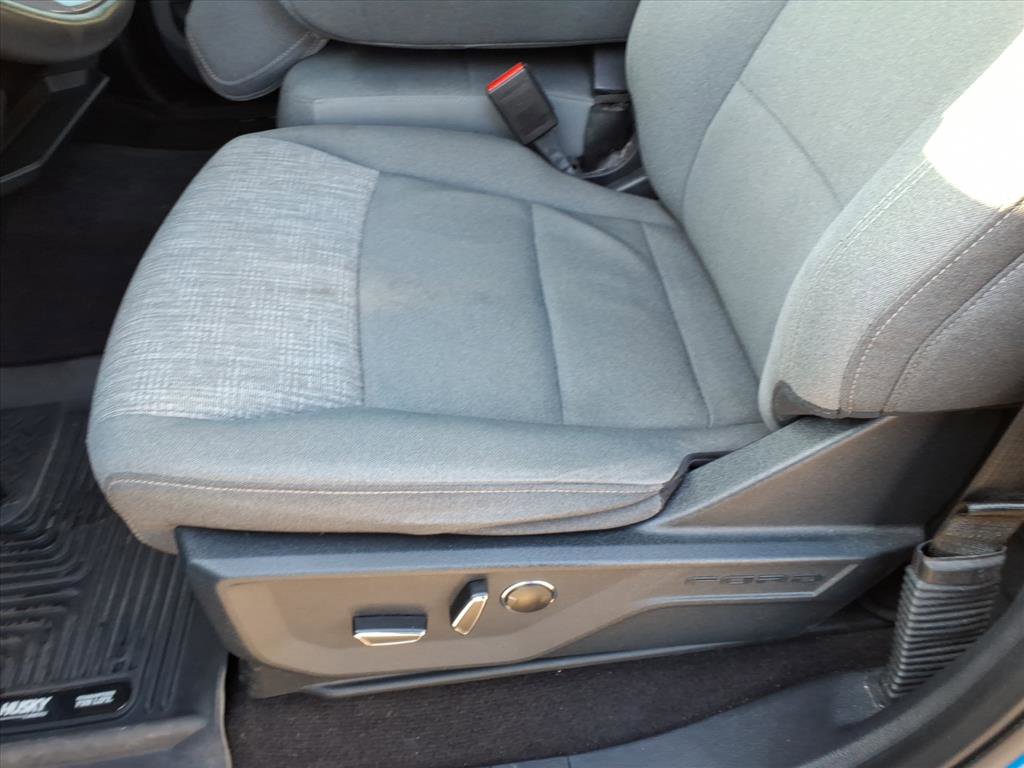 Used 2021 Ford F150 XLT w/ Equipment Group 302A High image 23