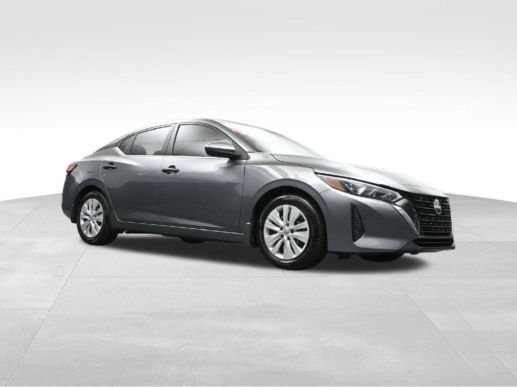 Used 2024 Nissan Sentra S FWD image 26