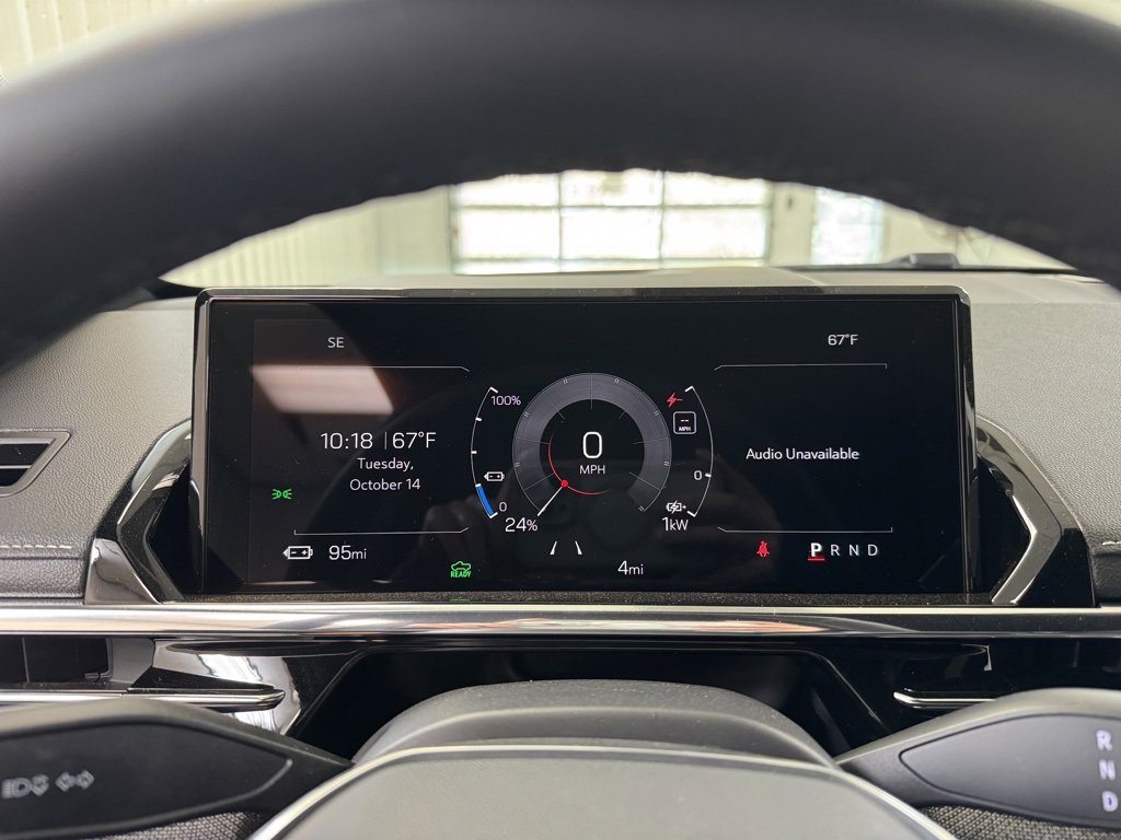 New 2026 GMC Sierra EV Elevation image 30