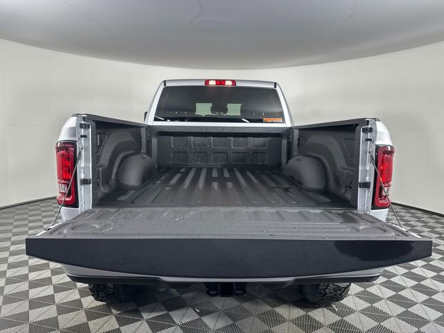 New 2026 RAM 2500 Big Horn image 8