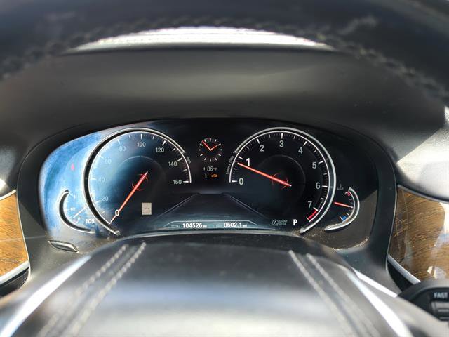 Used 2019 BMW 750i xDrive w/ Executive Package image 7