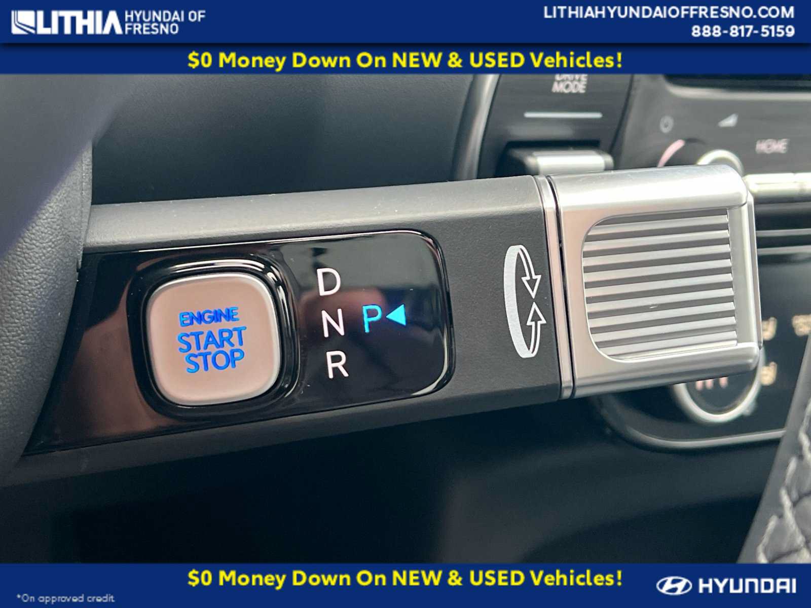 New 2026 Hyundai Palisade Calligraphy FWD image 21