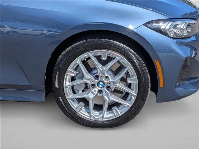 Used 2026 BMW 330i Sedan RWD image 25