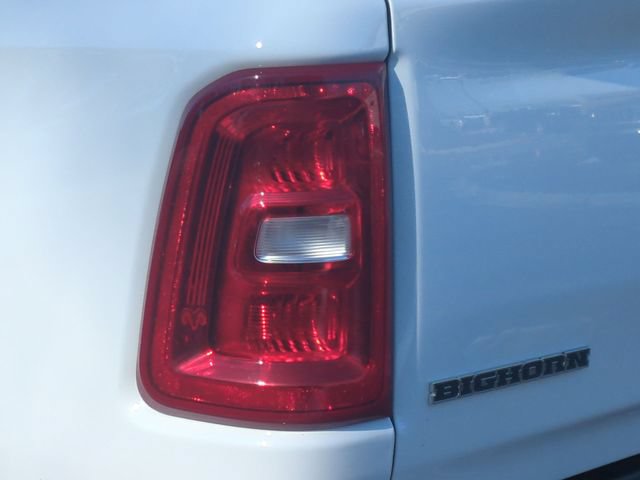Used 2025 RAM 1500 Big Horn AWD/4WD image 21