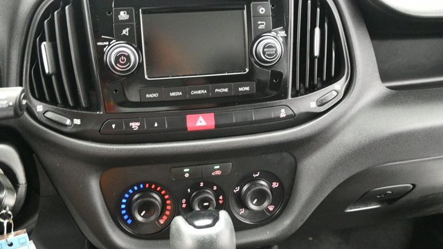 Used 2022 RAM ProMaster City Wagon FWD image 13