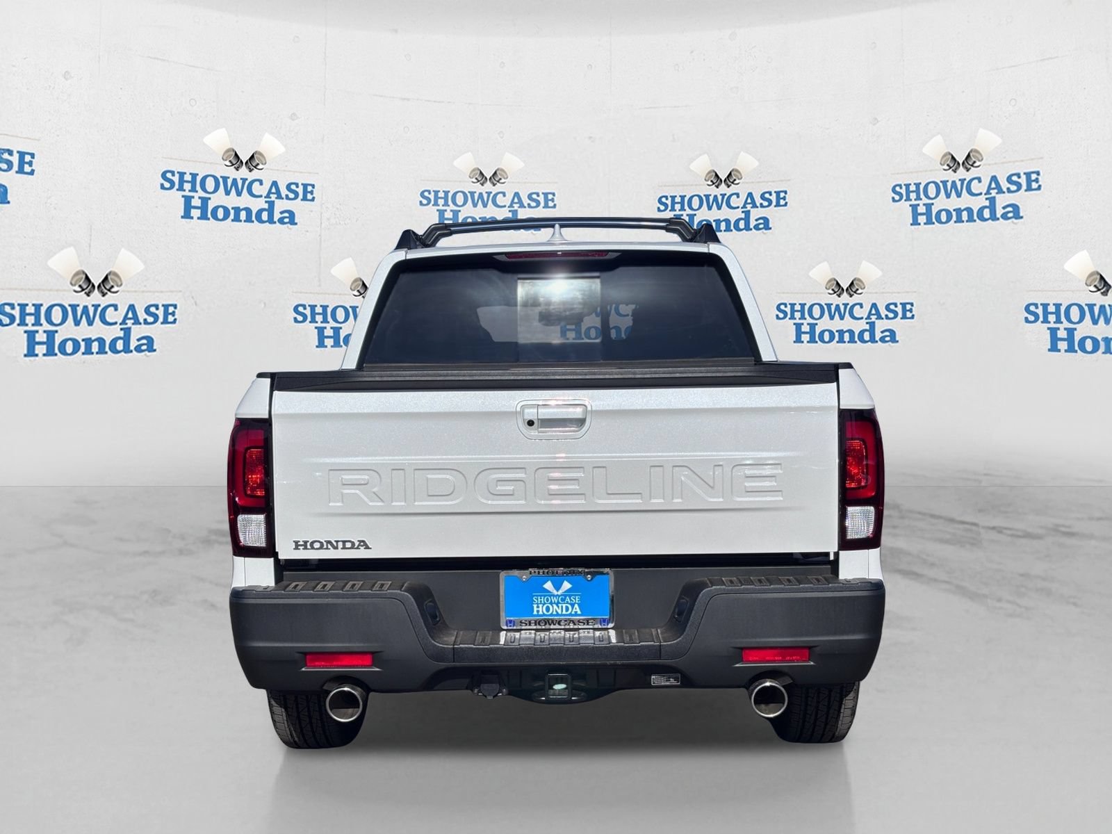 New 2026 Honda Ridgeline RTL image 6