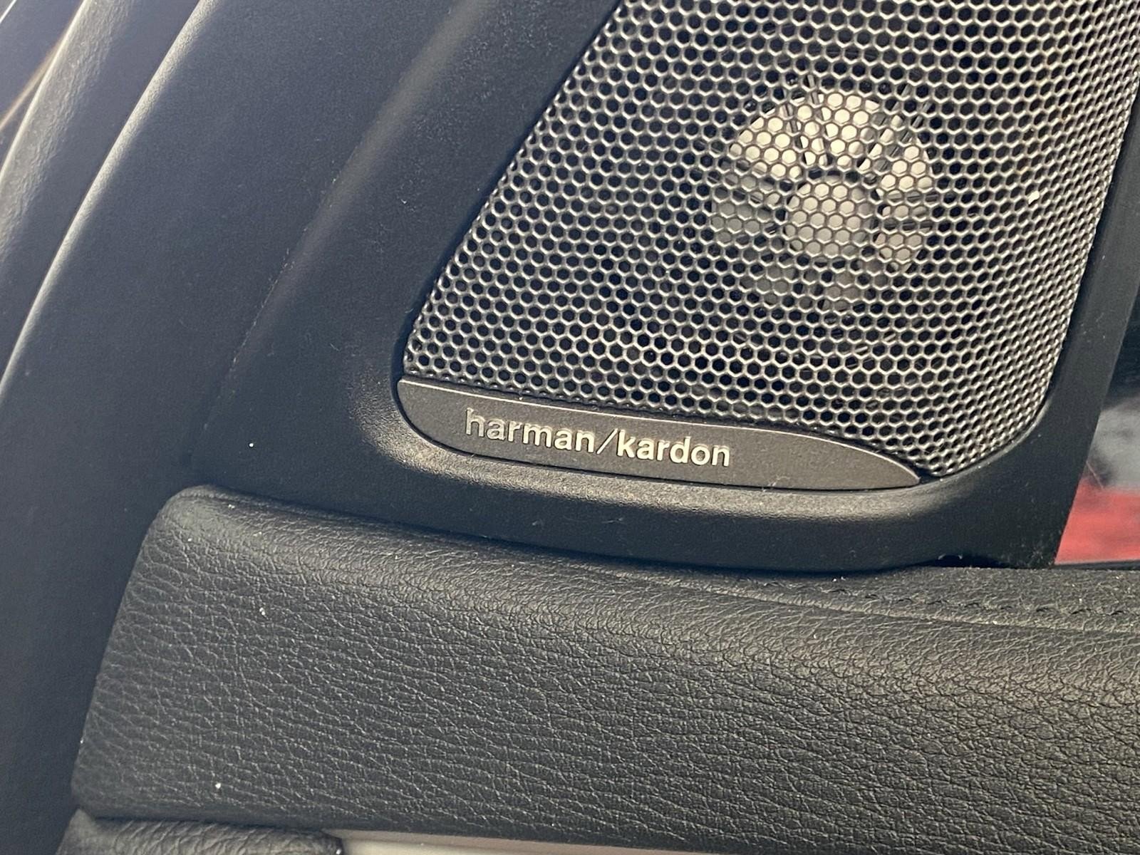 Used 2019 BMW X6 xDrive35i w/ Premium Package image 7