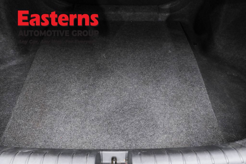 Used 2020 Honda Civic LX image 9