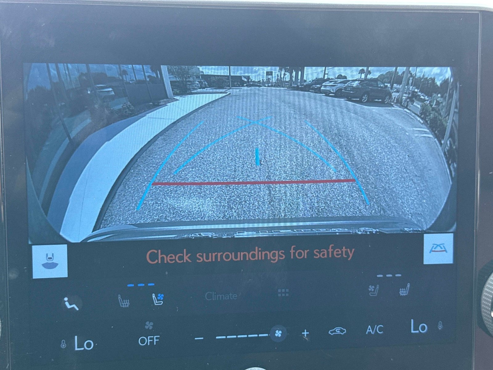 Certified 2025 Lexus NX 250 FWD w/ Accessory Package (Z1) image 25