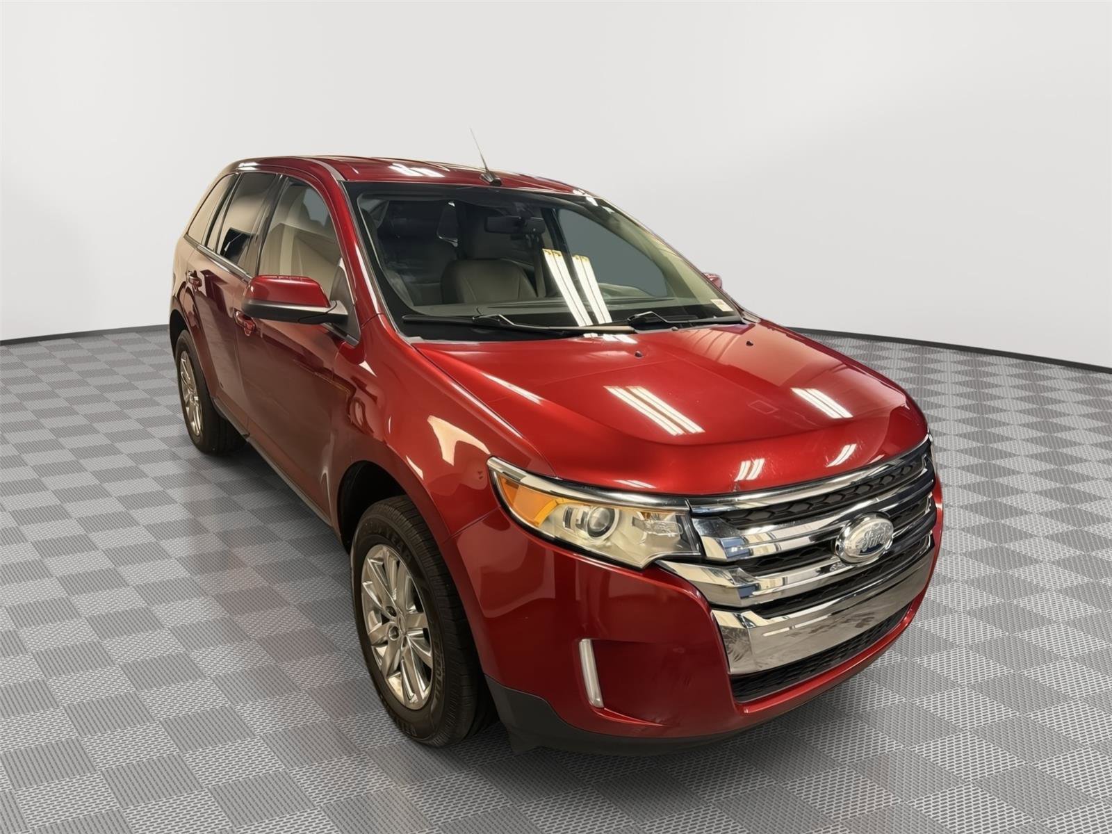 Used 2013 Ford Edge SEL image 5