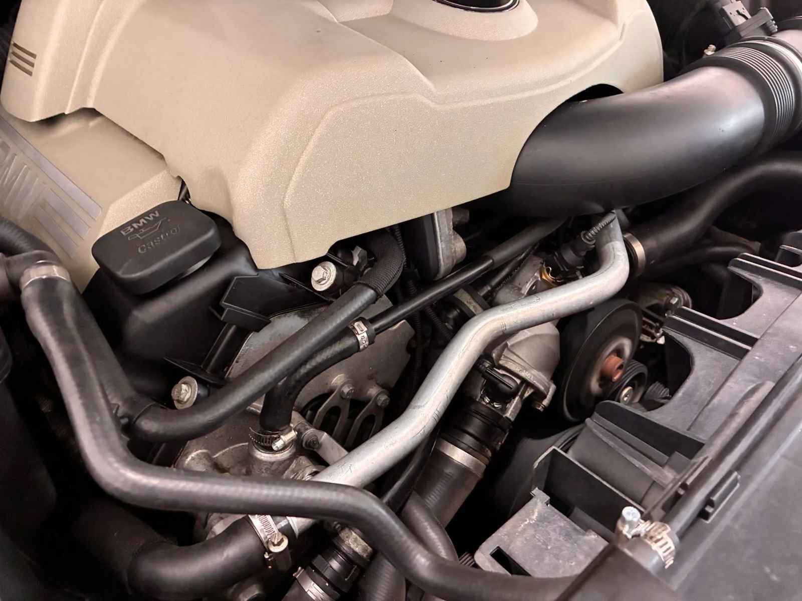 Used 2005 BMW 645Ci Convertible RWD image 37