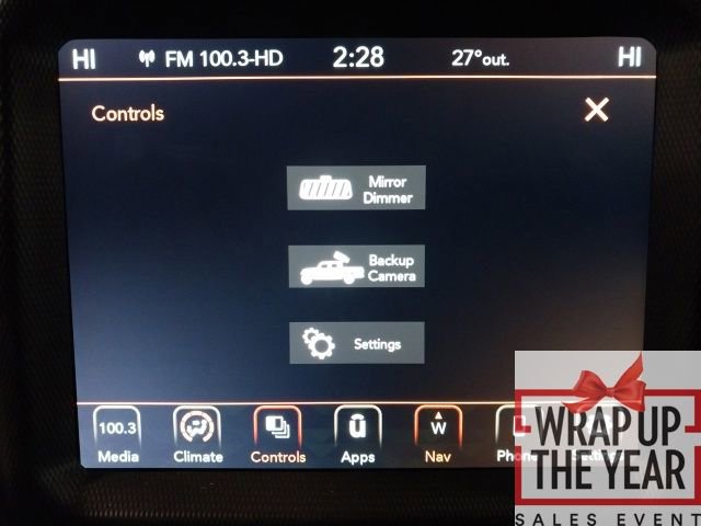 Used 2020 Jeep Gladiator Sport w/ Quick Order Package 24S image 16