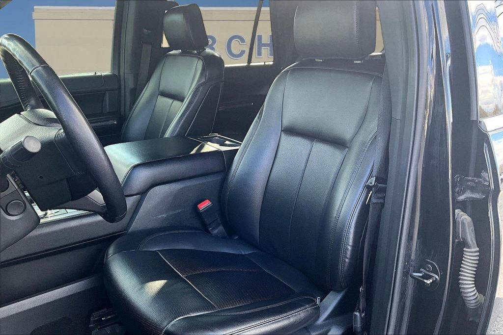 Used 2020 Ford Expedition XLT w/ Equipment Group 202A image 23