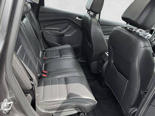 Used 2015 Ford C-MAX SEL w/ Equipment Group 303A FWD image 18