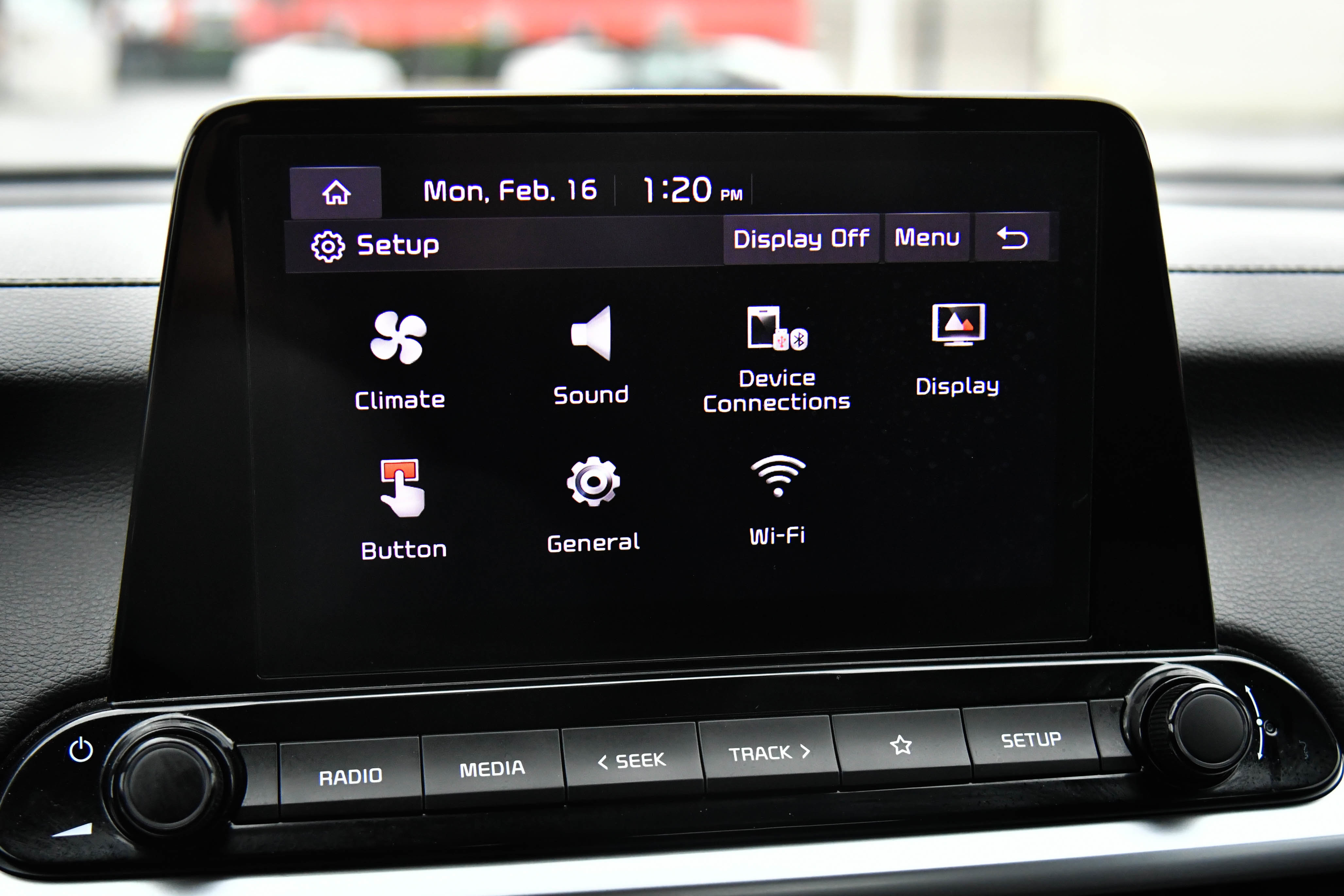 Used 2024 Kia Forte LXS image 18