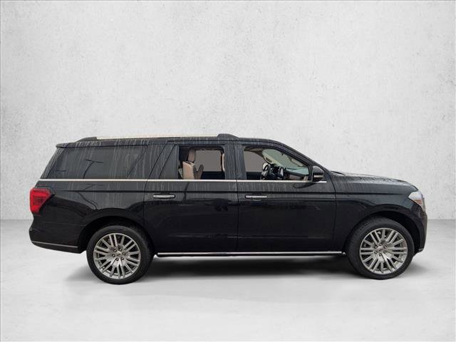 Used 2024 Ford Expedition Max Limited AWD/4WD video 4