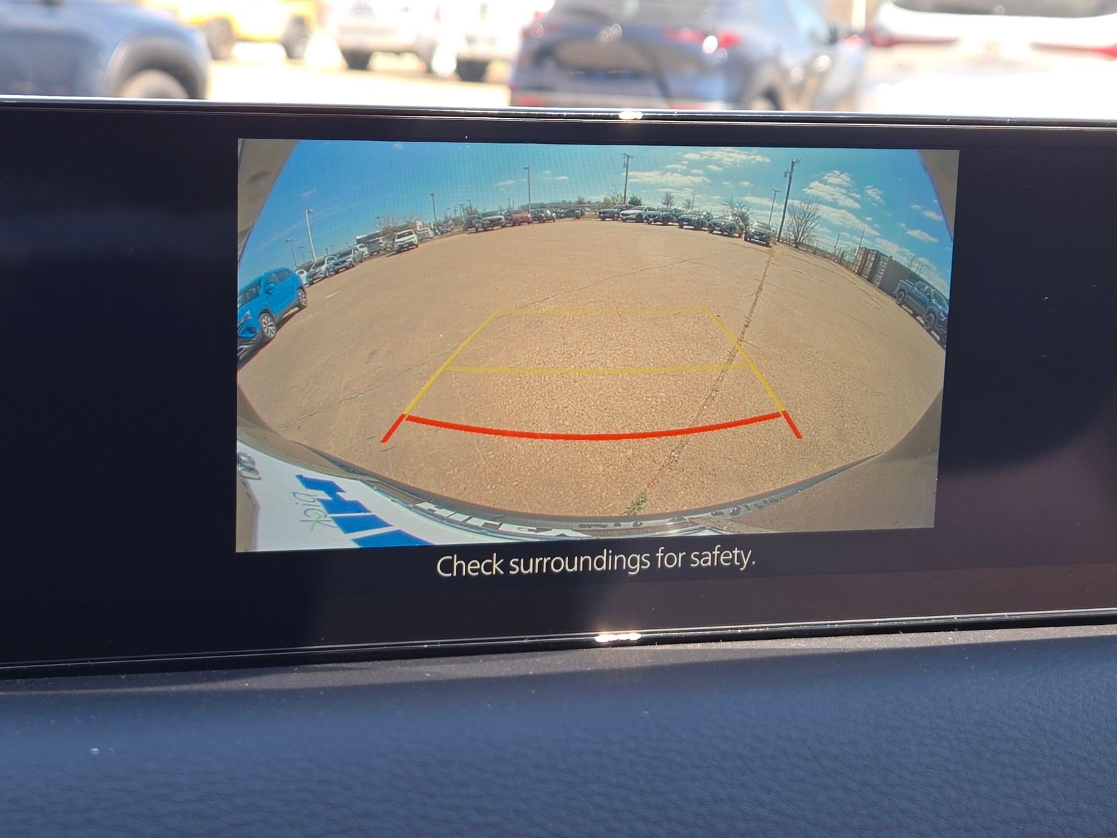 New 2026 MAZDA CX-50 AWD 2.5 S w/ Weather Package image 14