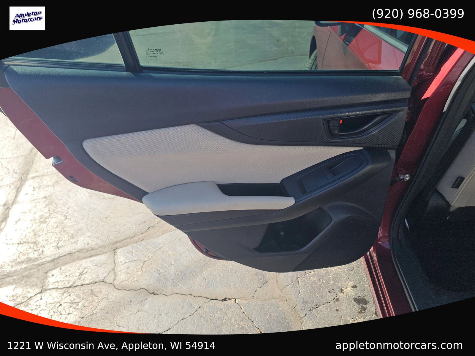 Used 2017 Subaru Impreza 2.0i image 35